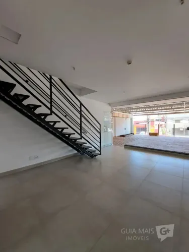 Loja à venda no bairro Jardim Palma Travassos - Ribeirão Preto/SP, Zona Leste