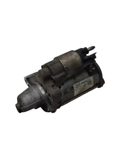 Motor Arranque Fiat Uno 1.0 3cc 2016 A 2021 N52033810