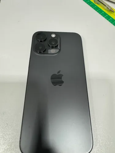 iPhone Pro Max 256gb