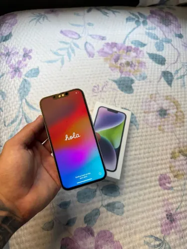 iPhone 14 