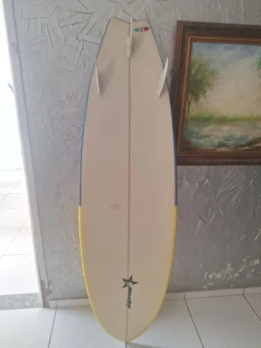 Prancha de surf