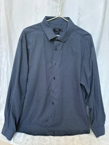 Camisa social Laville