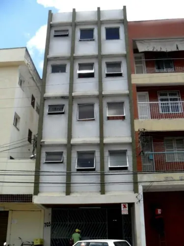 Kitnet para aluguel, 1 quarto, CENTRO - Fortaleza/CE