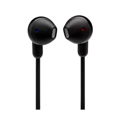 Conexão Sem Limites: Fone de Ouvido Bluetooth JBL Tune 215BT Preto
