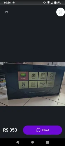 Tv digital