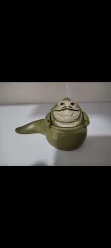 Lego JABBAS