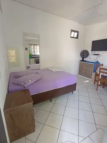 Alugo kitnet na Barra da Lagoa 