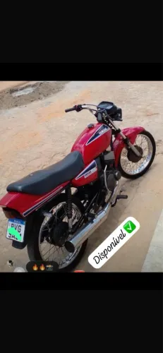 Rd 135 