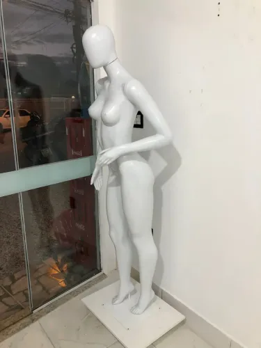 Manequim