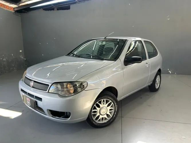 Fiat Palio 1.0 Economy Fire Flex 8V 2P 2010