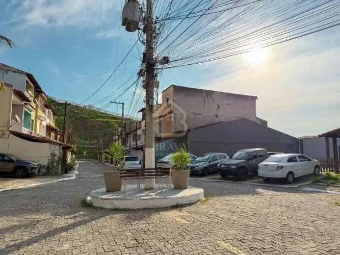 Casa de 100 m² a Venda no Condominio Santa Luzia - São Geraldo
