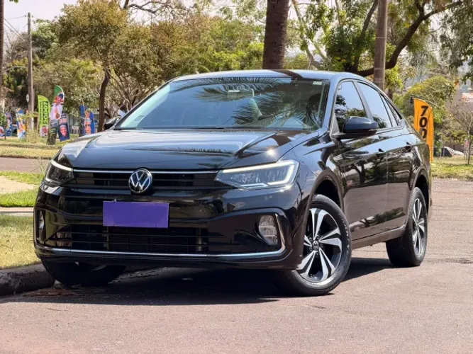 Volkswagen Virtus Comfort. 200 TSI 1.0 Flex 12V AUT 2023