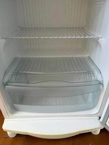 Geladeira