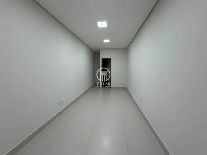 SALA PARA LOCAÇÃO NO BAIRRO MAJOR PRATES - MONTES CLAROS/MG