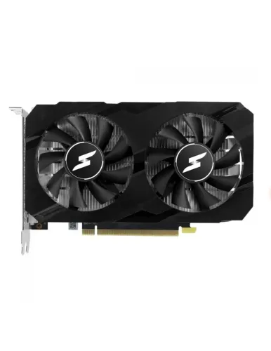 RX 580 8GB Superframe
