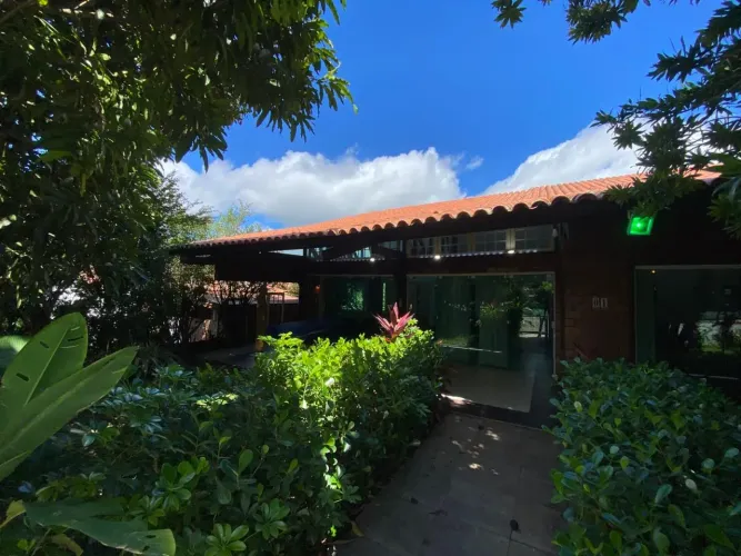 CASA DE CONDOMÍNIO A VENDA EM GRAVATÁ