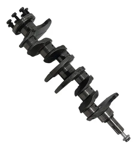 Virabrequim Stander  Renault Kangoo 1.6  8v 2001 170534
