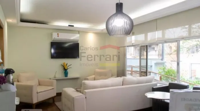SOBRADO RESIDENCIAL OU COMERCIAL - JARDIM SÃO PAULO - 8 DORMITÓRIOS. 2 SUÍTES. 6 VAGAS.