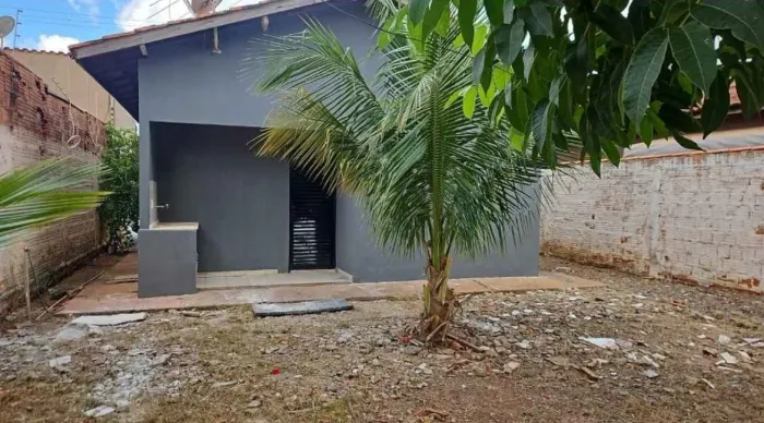 CASA EM MARITUBA DECOUVILLE