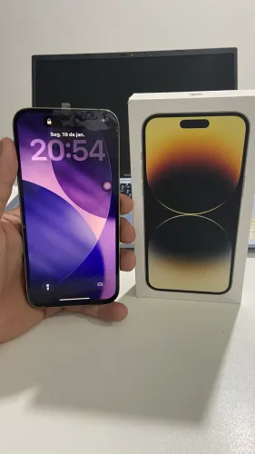 iPhone 14 Pro Max 128gb 