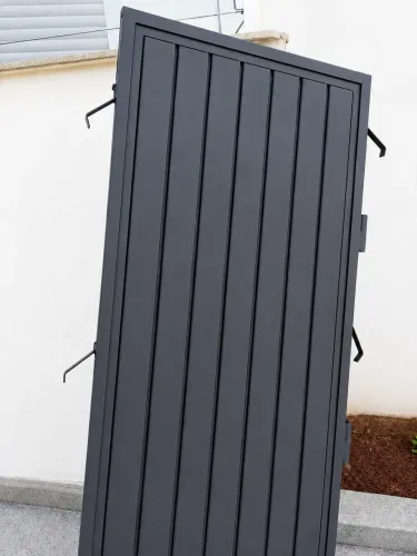 Porta de Ferro 