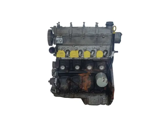 Motor Onix 1.4 Lt 2018
