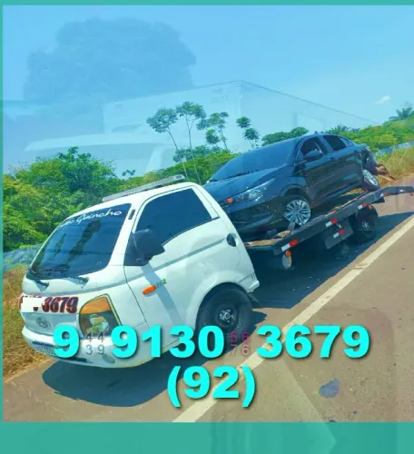 Guincho disponível em conta pra você? Precisando? Chame agora mesmo!