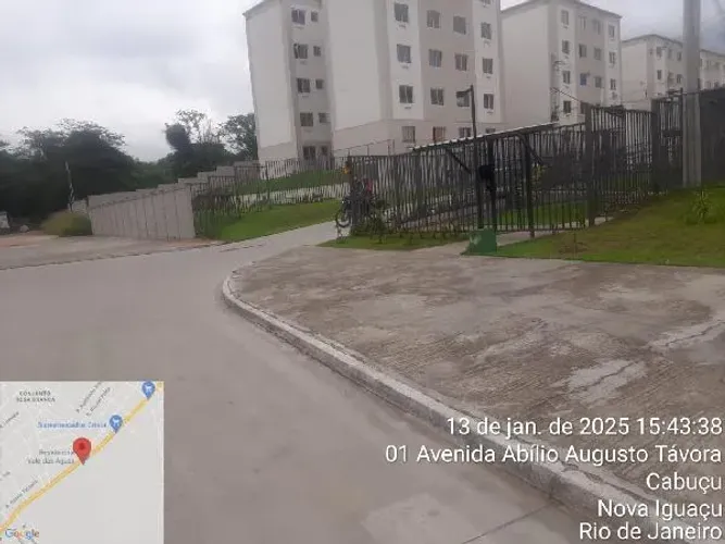 Oportunidade Única em NOVA IGUACU - RJ | Tipo: Apartamento | Negociação: Venda Direta Onli