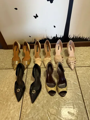 Sapatos