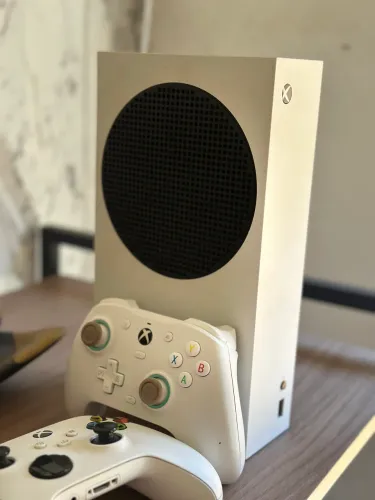 XBOX SÉRIE S