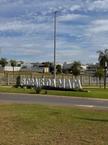 FLORAIS DA MATA TERRENO 430 METROS