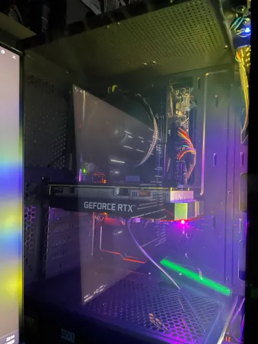 Pc gamer