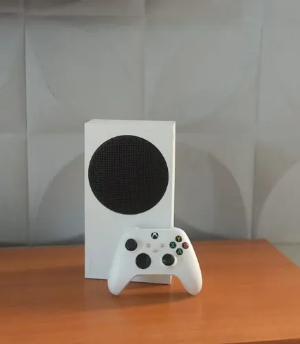 Xbox série S