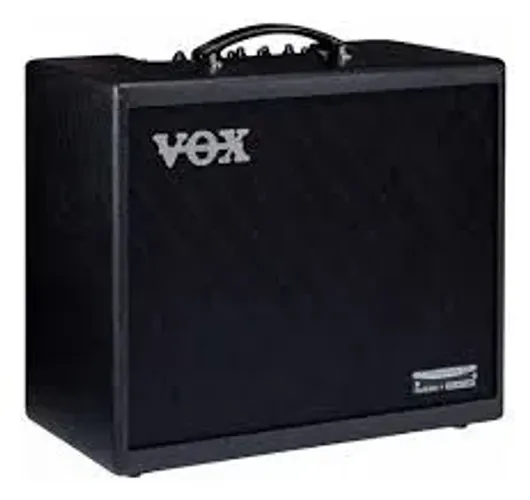 Amplificador Vox Cambridge 50 para guitarra