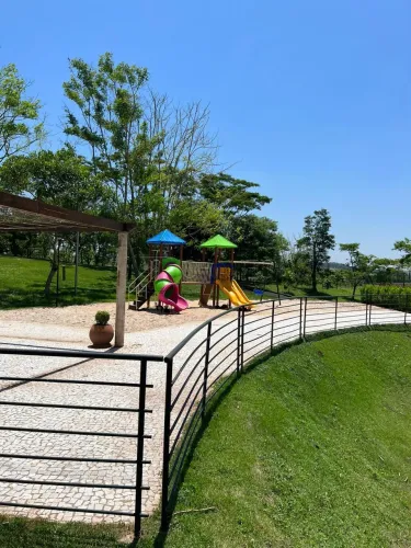 Terreno à venda no Condomínio Terras de Siena, Vila do Golfe, Zona Sul de Ribeirão Preto