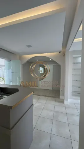 EE - Aluga-se Ponto Comercial, Térreo, 220 n², Parque Industrial Zona Sul, São José dos Ca