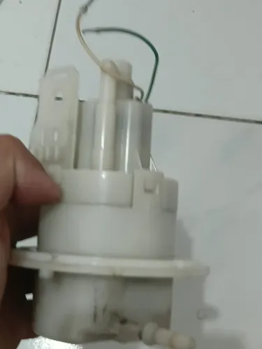 Bomba de combustível da DR 160 hajoue .