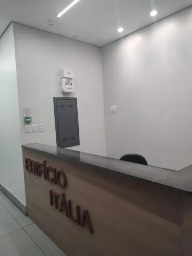 Sala comercial Cachoeirinha Av. Flores Cunha