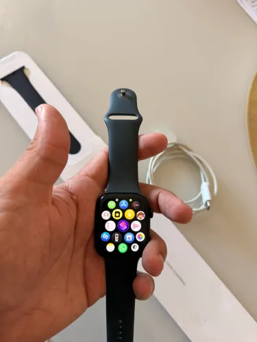 Apple Watch Série 8 45mm