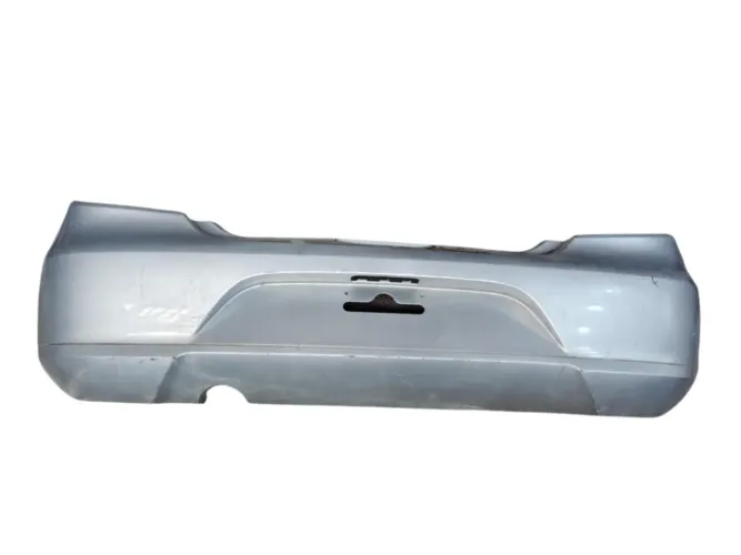 Párachoque traseiro Vw Gol G5 2009 2010 2011 2012