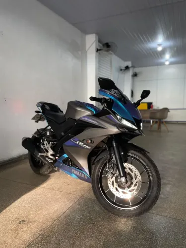 VENDO YAMAHA YZF R15 2W025