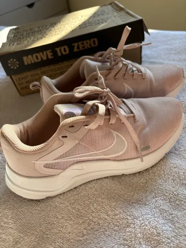Tênis Nike Downshifter 12 Rosa TAM 35 original