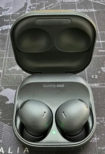 Fone Galaxy Buds 2 Pro