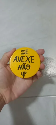 Ímãs