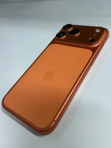 Iphone 17 Pro Max - 256Gb 6 Meses de garantia Aplle 