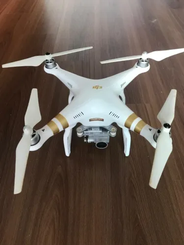 Drone DJI Phanton 3 Profissional