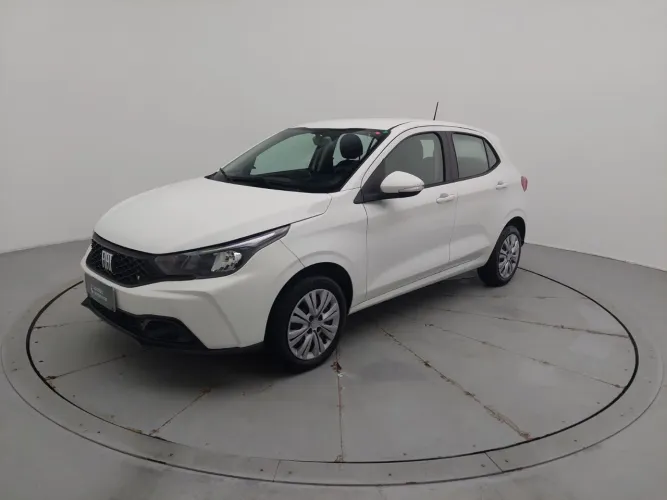 Fiat Argo Drive 1.0 Firefly 2025