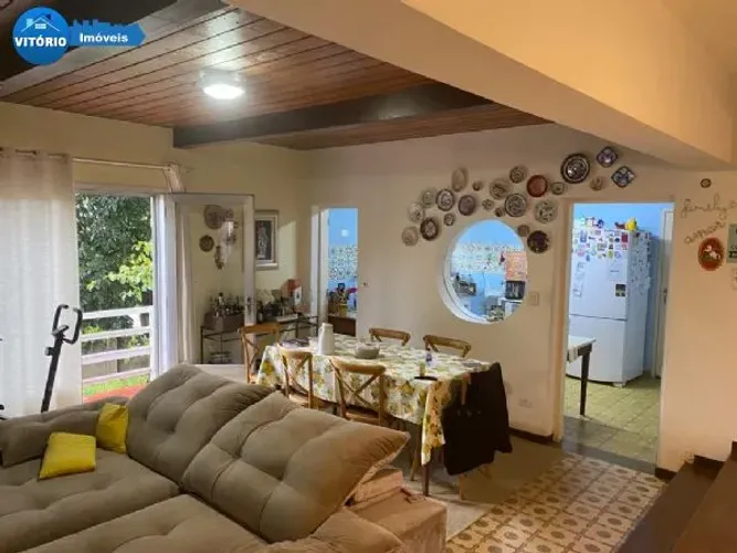 Casa á venda próximo ao Centro !