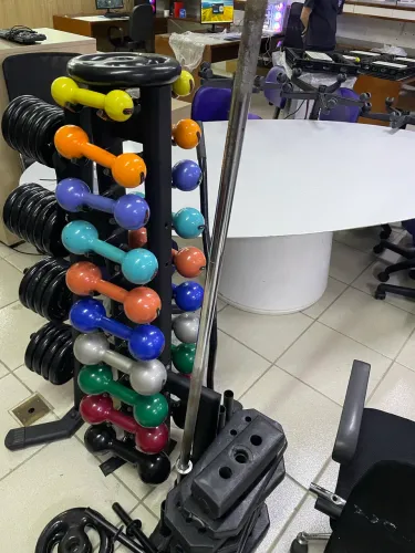 Kit Academia