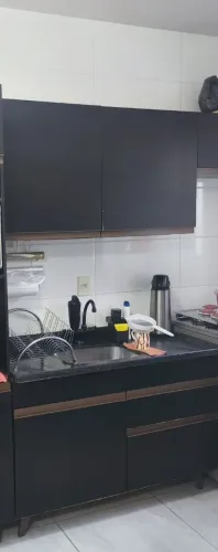 Vendo cozinha compacta